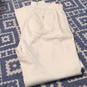 Aritzia Wide Leg Pant